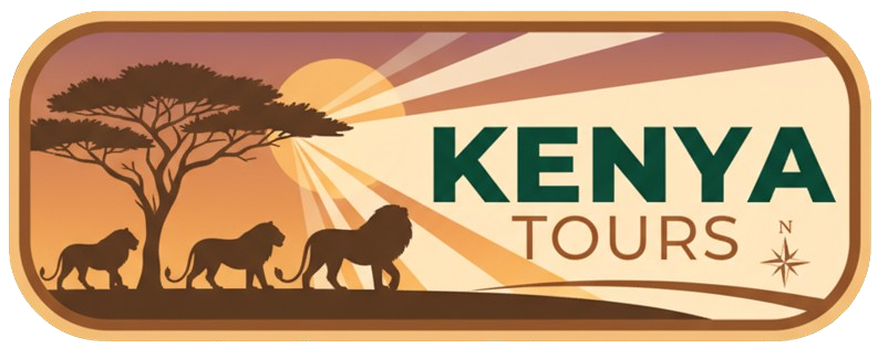 Kenya Tours Logo